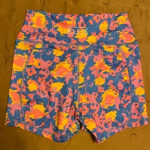 Fleo high rise contour Medium